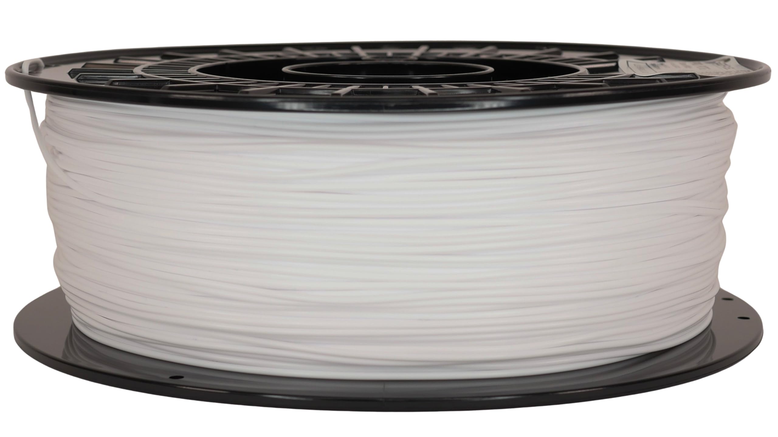 3D-Fuel Tough Pro PCTG Filament for 3D Printing, Snow White