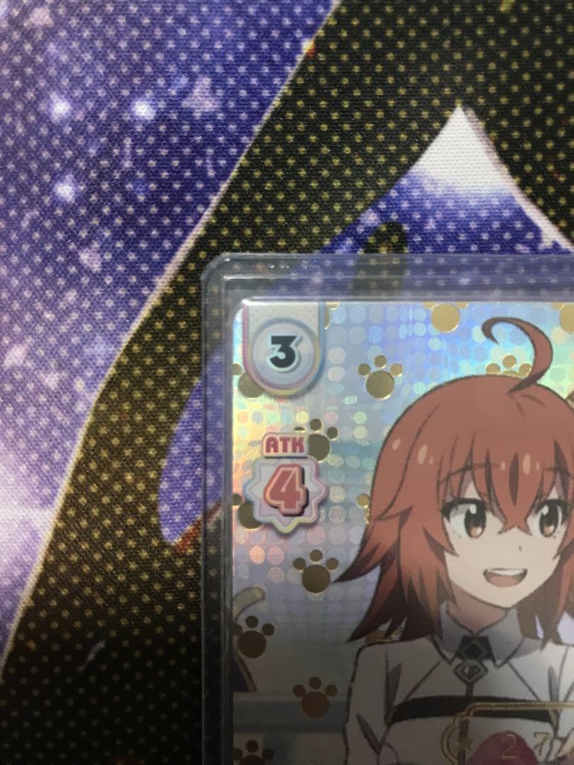 Amazon.co.jp: ReバースFate/Grand Carnival」 藤丸立香SNR : ホーム 