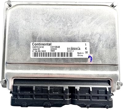 for Xinyang Renli 1100cc ECU for Massimo XY1100UE XY1100GK MSU1100 Renli 1100cc Buggy Go Kart 1100 Adrenaline Buggy