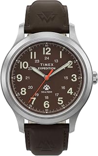 Timex Men's Expedition Field 36mm Watch