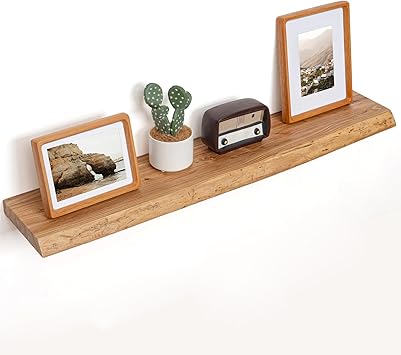 Floating Shelves for Wall Decor