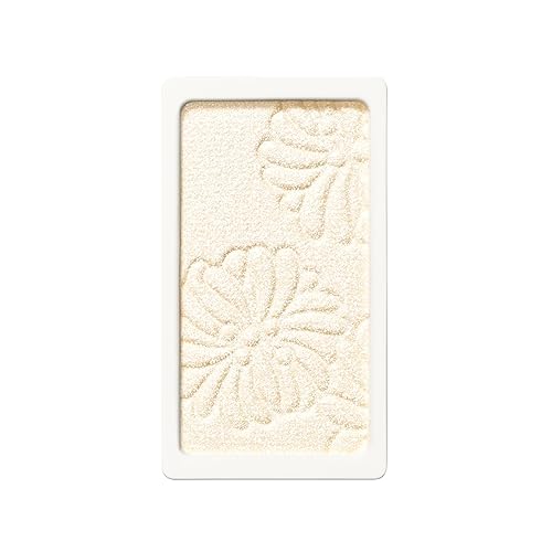 Paul & Joe Face Color Highlight, 02 Heart Flush, White,
