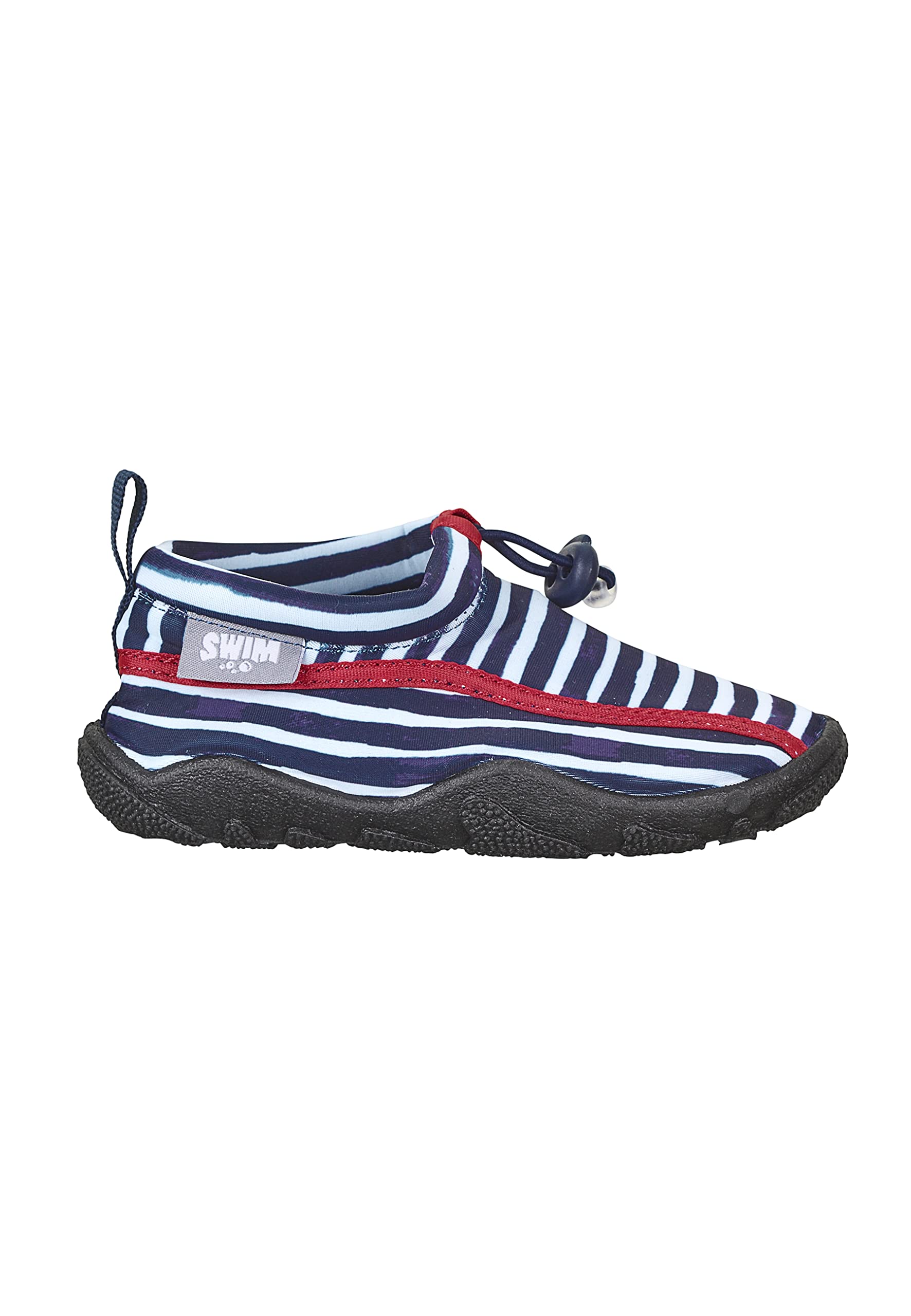 Sterntaler Niemowlęta - chłopcy Buty Do Wody, ŻółwMokasyn płaski