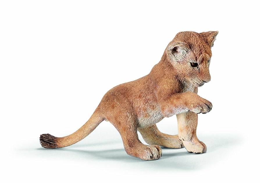 しげぞうライオン Amazon.co.jp: Schleich シュライヒ ワイルドライフ ライオン(仔
