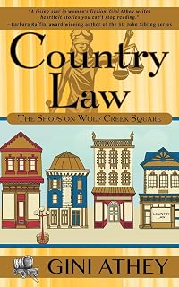 Country Law (The Shops on Wolf Creek Square)