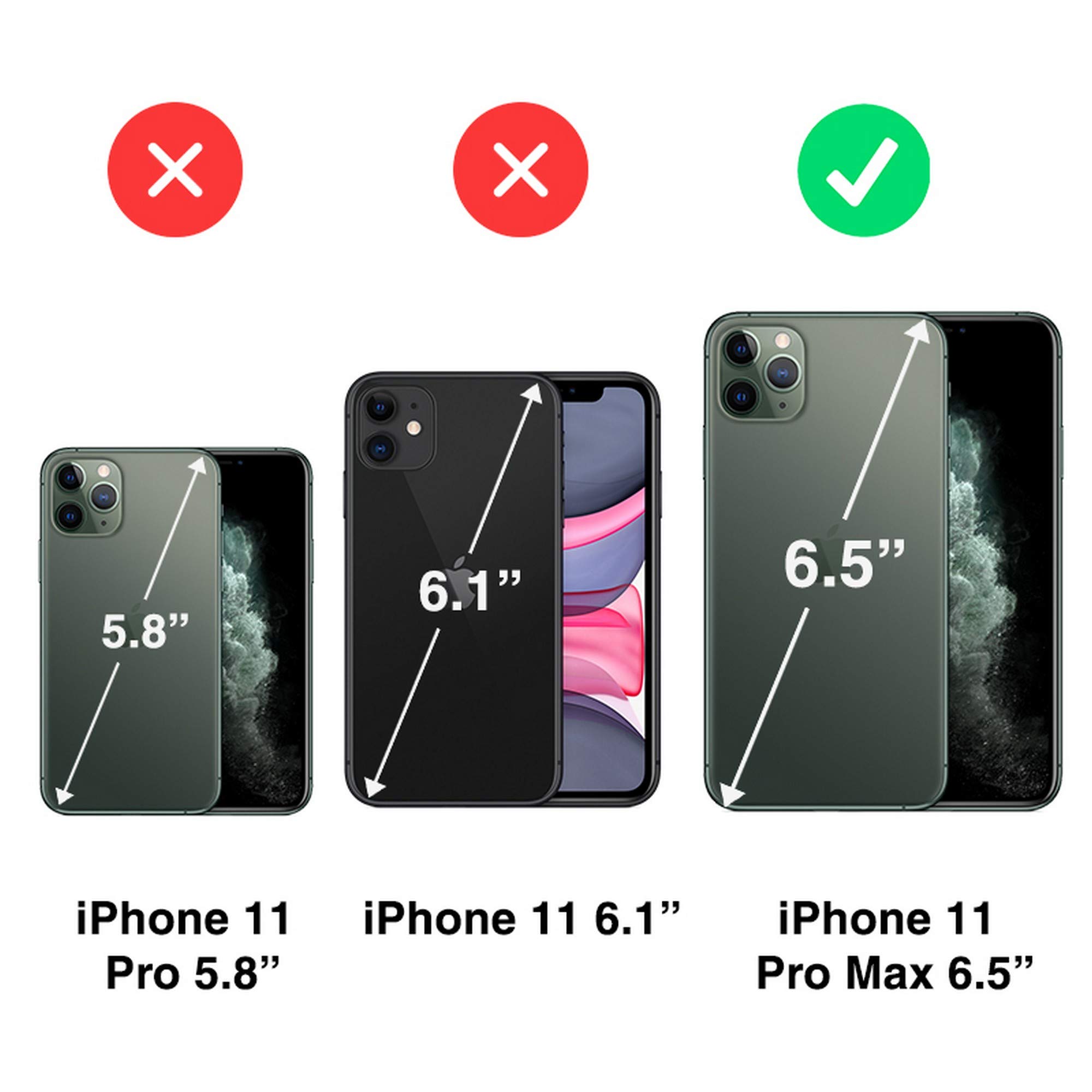 Amazon.co.jp: Beyond Cell トライシールド電話ケース iPhone 11