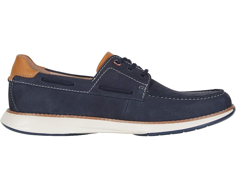 Clarks Un Pilot Lace - Right View