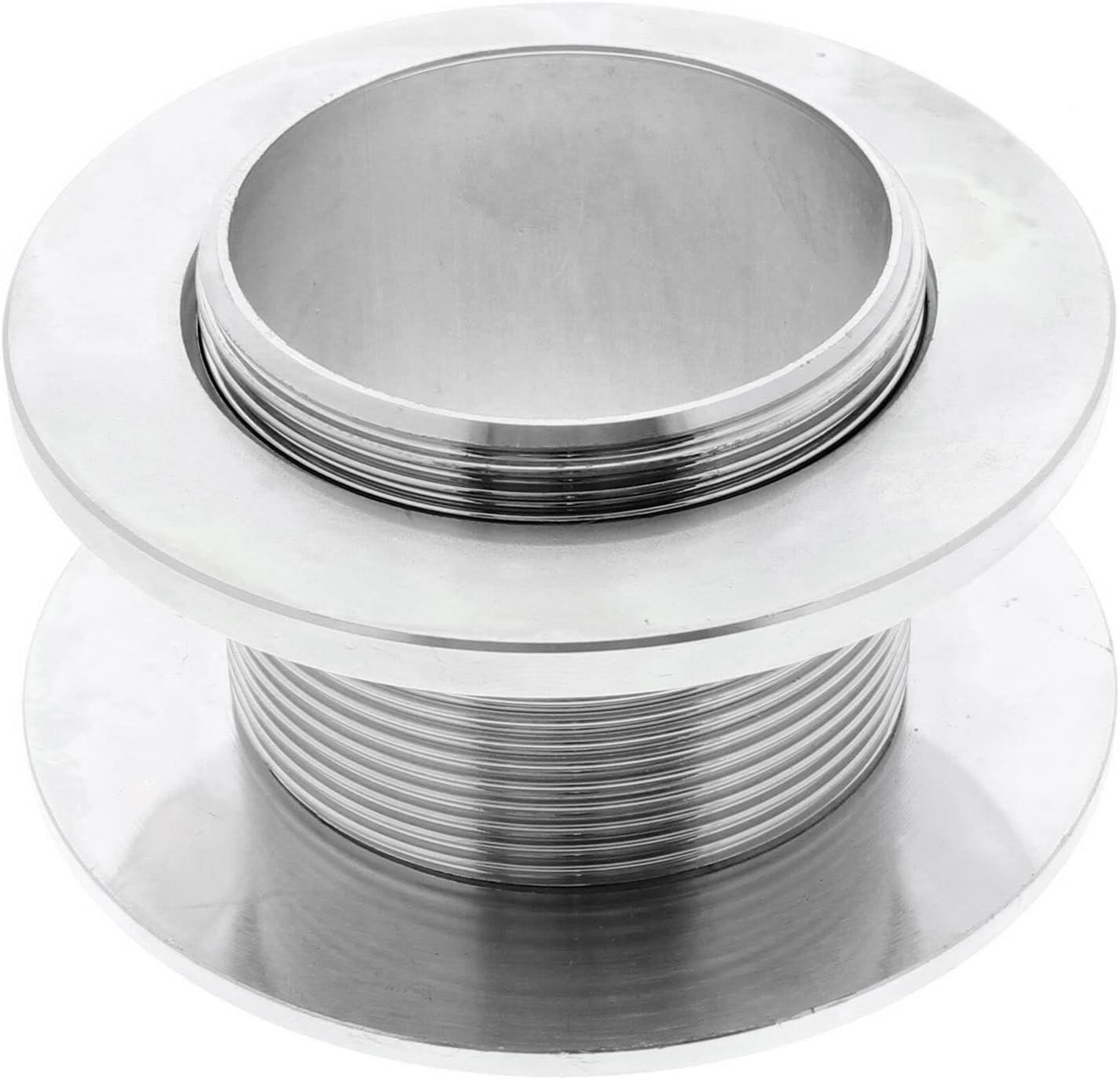 Adjustable Hidden Coil Spring Shim Spacer