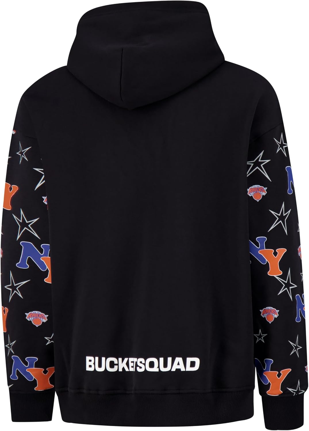 BUCKETSQUAD Youth X Ultra Game NBA Officially Licensed Buckie Hoodie Sweatshirt