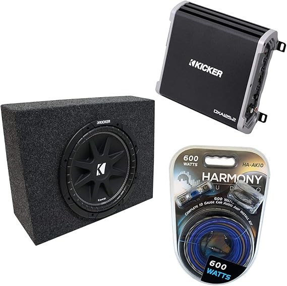 Unbiased Reviews Of 6 Best Subwoofers For Single Cab Truck