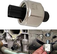 Vista 2 de Sensor de golpe del motor Repl.#30530PNA003 para Honda Accord EX Coupé 2004 2 puertas 2.4L