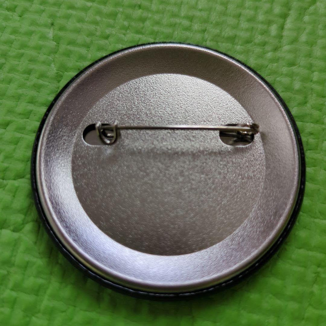 drum  tao 30周年　缶バッジ drum tao 30周年 缶バッジ DRUM TAO 30周年記念 缶バッジ の通販 by