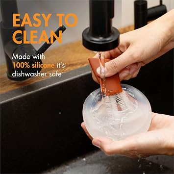 Boon Trove Silicone Manual Breast Pump with Plug - 1 Count
