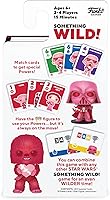 Vista 2 de Funko ¡Something Wild! Star Wars con Darth Vader Pocket Pop! Juego de cartas para 2-4 jugadores a partir de 6 años