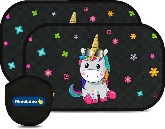 Tendine parasole Almaluna