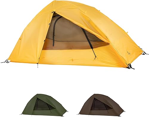 Miniatura 11 de Teton Sports Vista Quick Tent; Dome Camping and Backpacking Tent; Easy Instant Setup; Clip-On Rainfly Included