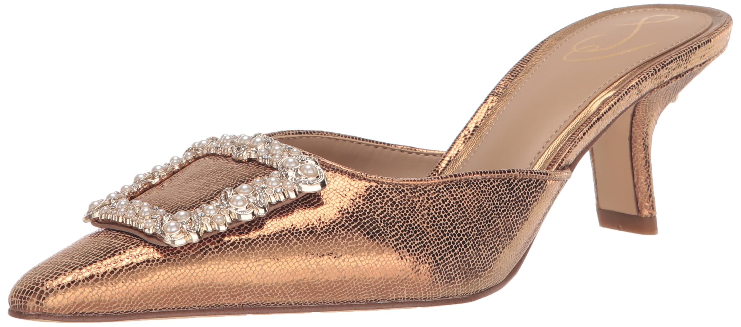 Sam Edelman Women's Brit Mules | Party Shoes
