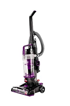 Bissell PowerForce Helix Bagless Upright Vacuum Cleaner 2191U