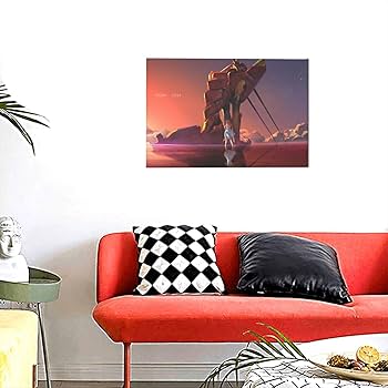 エヴァンゲリオン アートポスター 木製フレーム付き エヴァンゲリオン アートポスター 木製フレーム付き 新世紀