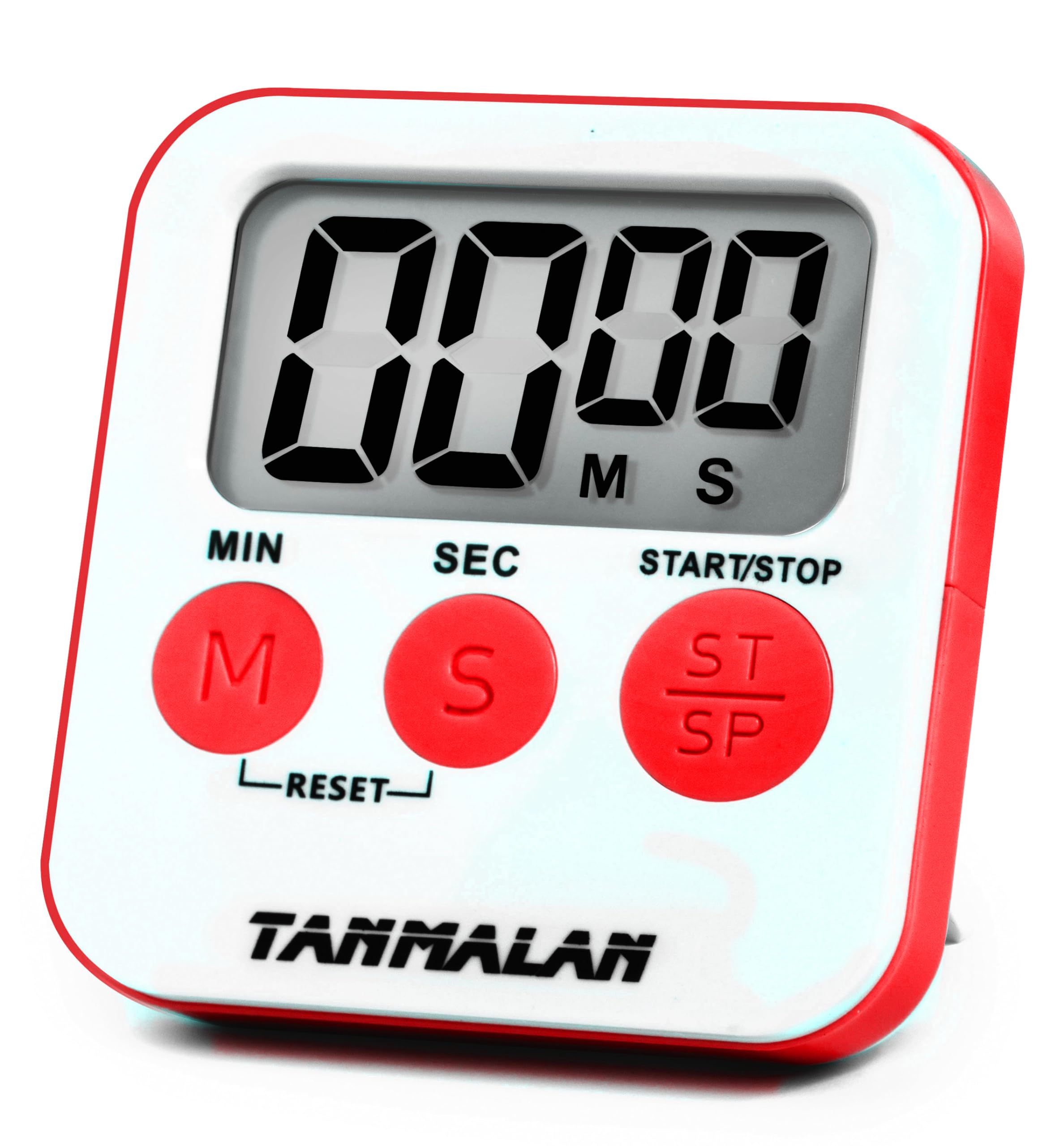 Kitchen Timer 6.0-b Grey (RED)