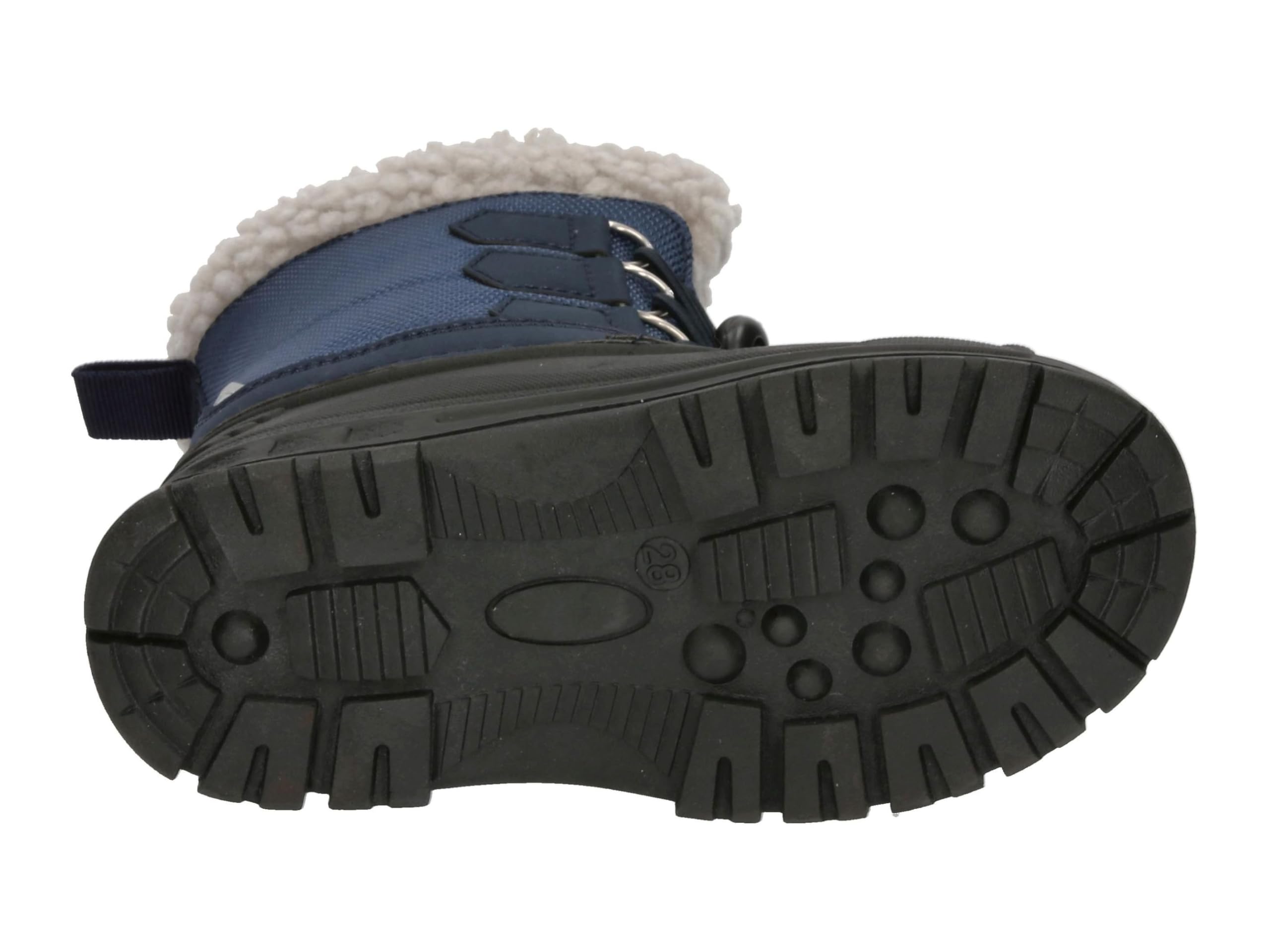 Lico Jungen Hannes Schneestiefel