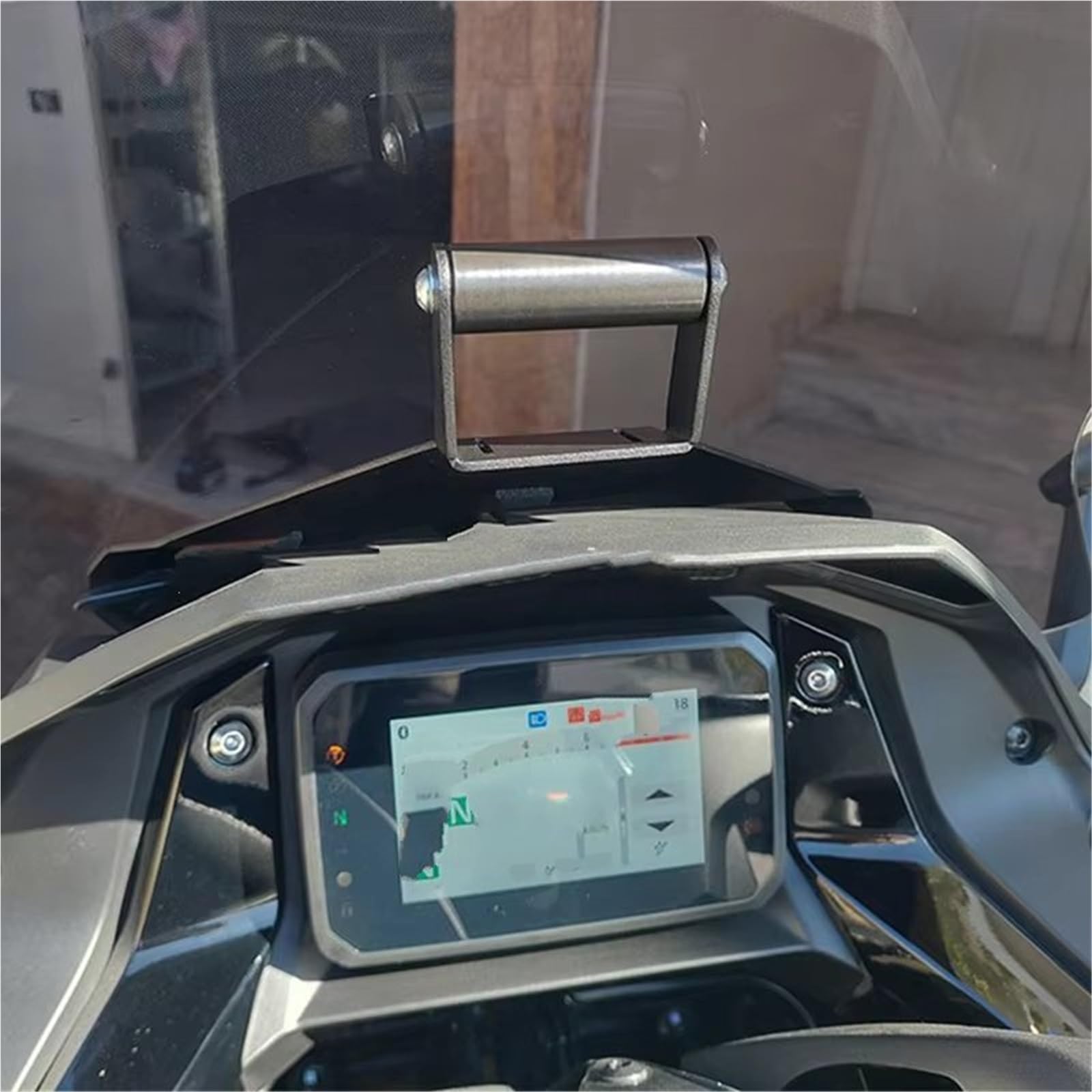 Navigation GPS Moto Support pour Forza 750 pour FORZA750 pour NSS750 2025