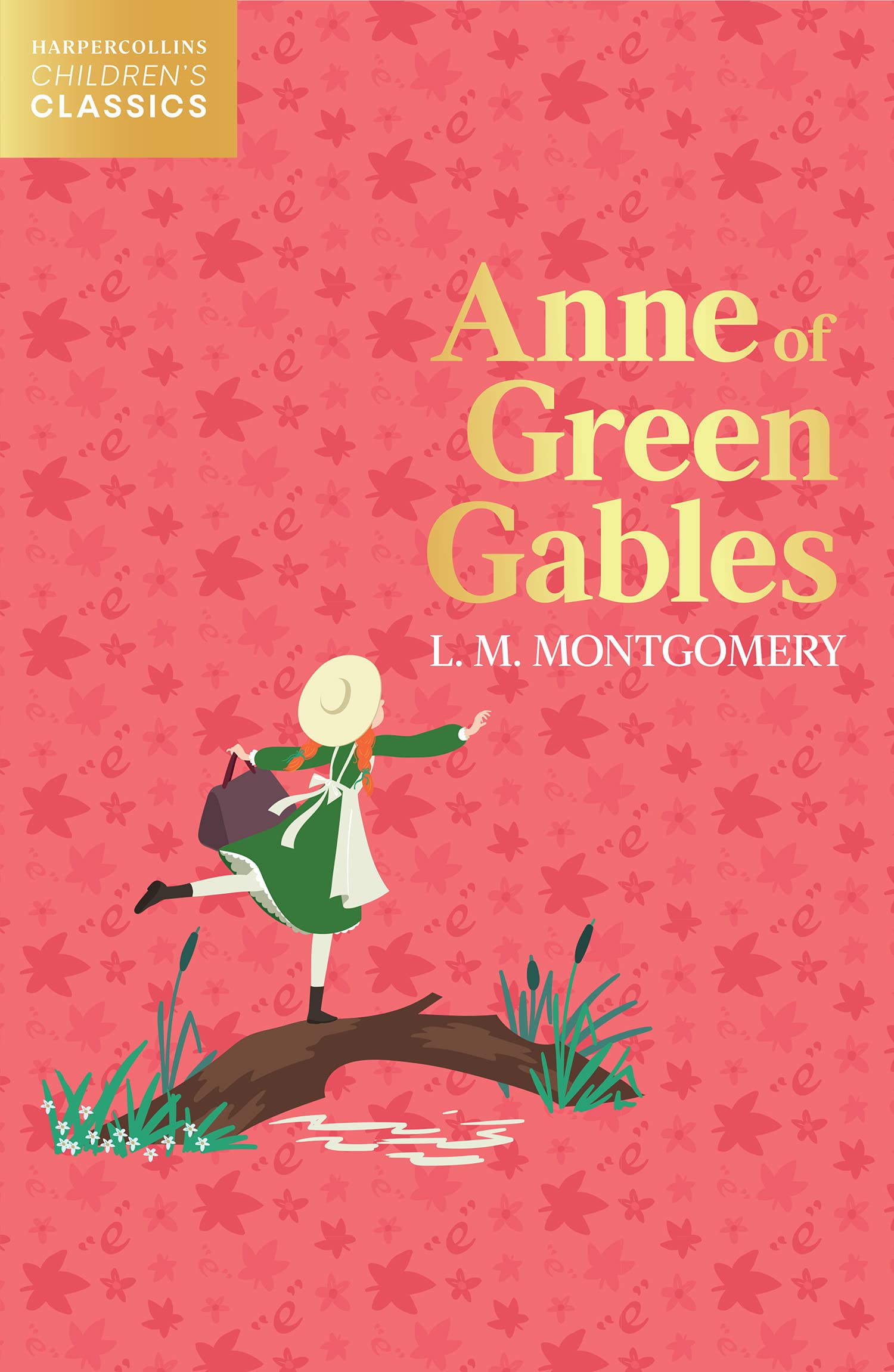 Anne of Green Gables