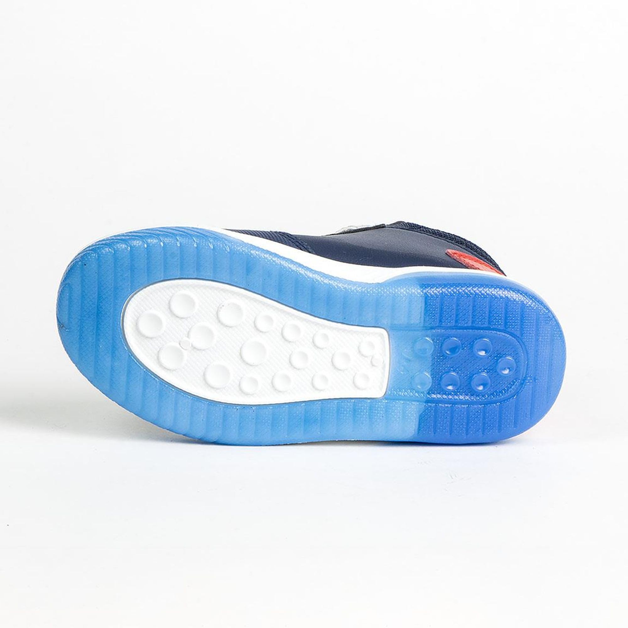 CERDÁ Life'S Little Moments Deportiva Suela PVC con Luces Spiderman Zapatillas DeportivasNiños