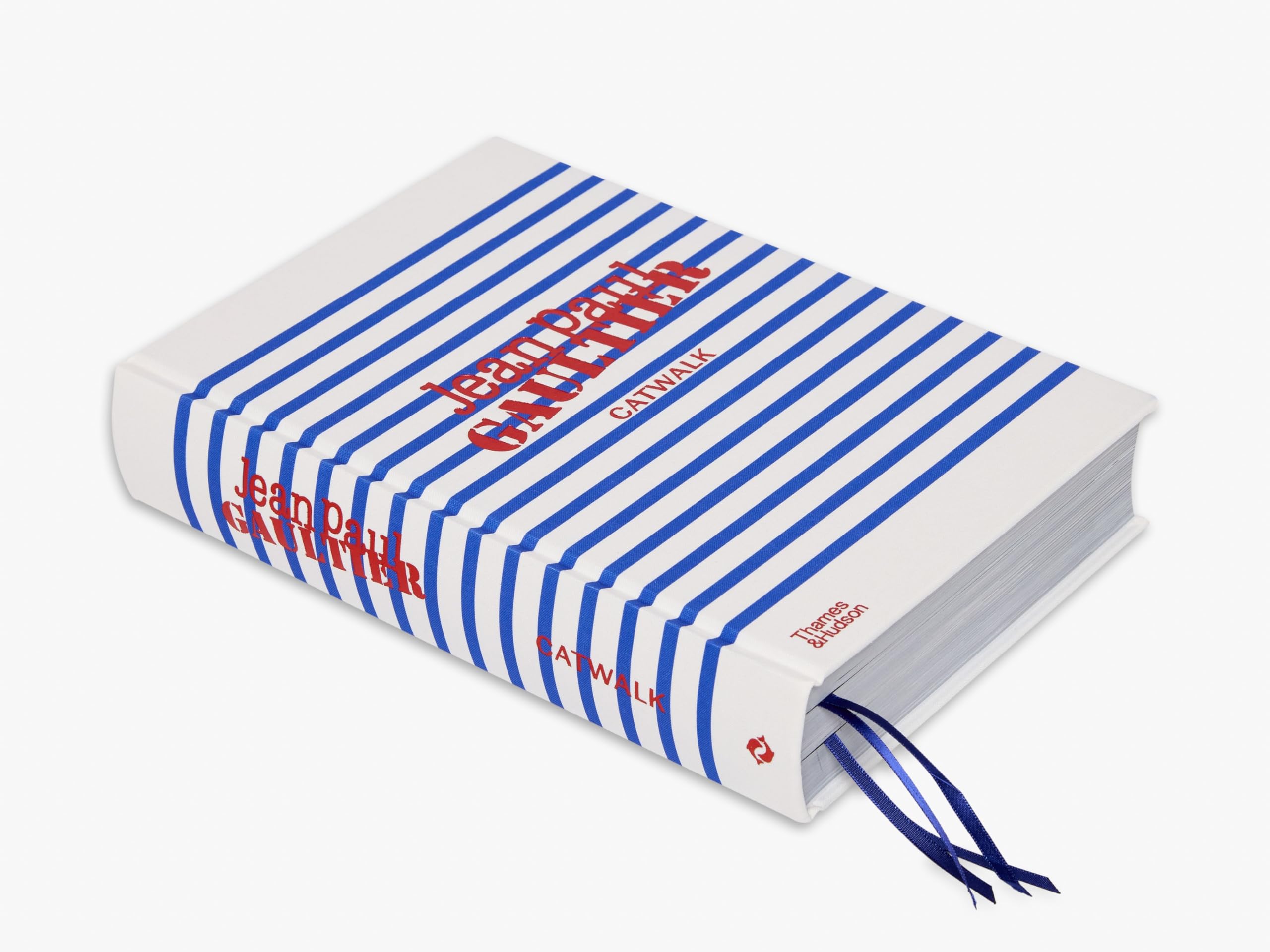 Jean Paul Gaultier Catwalk: The Complete Collections: 10