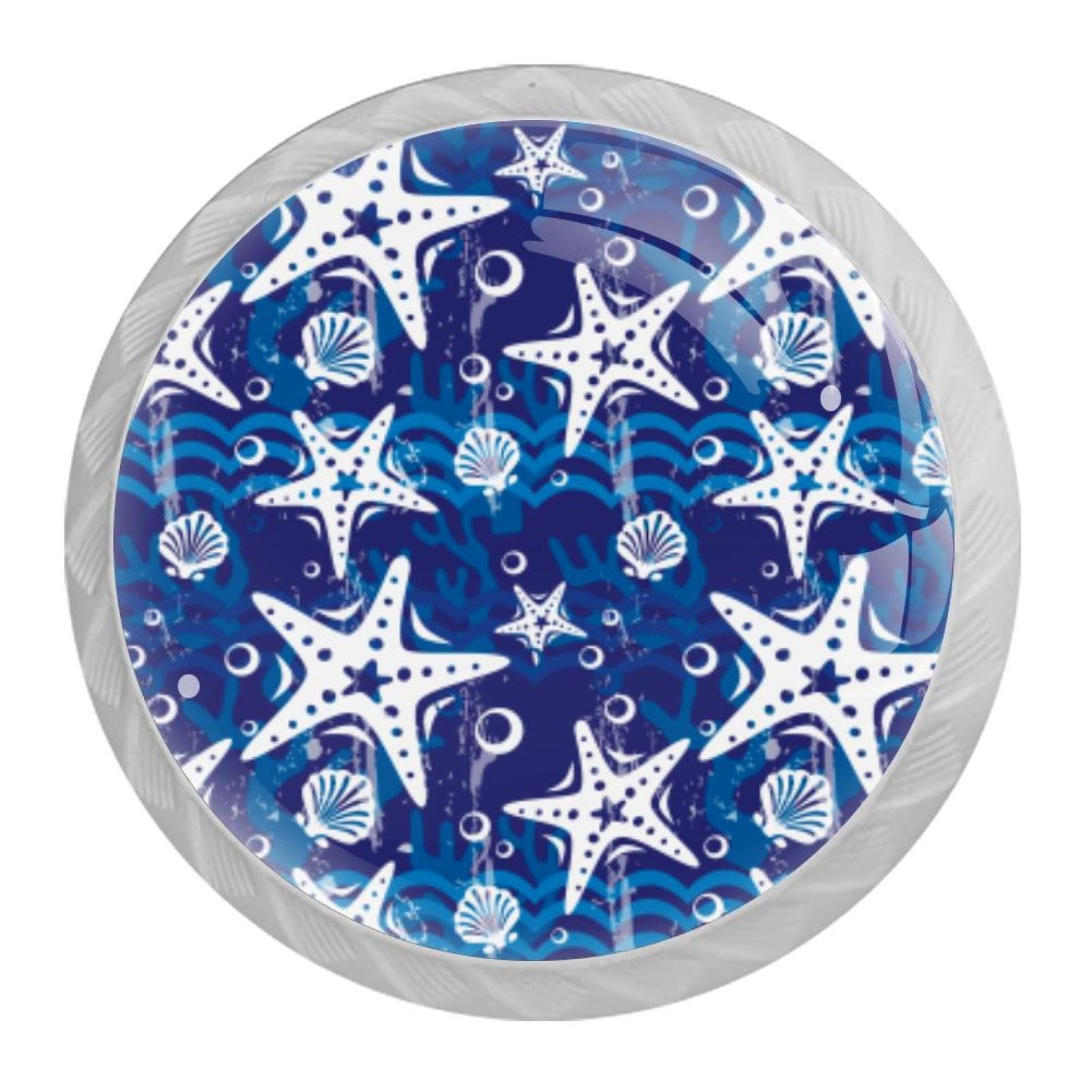 Tqmspg Multi Starfish Pattern