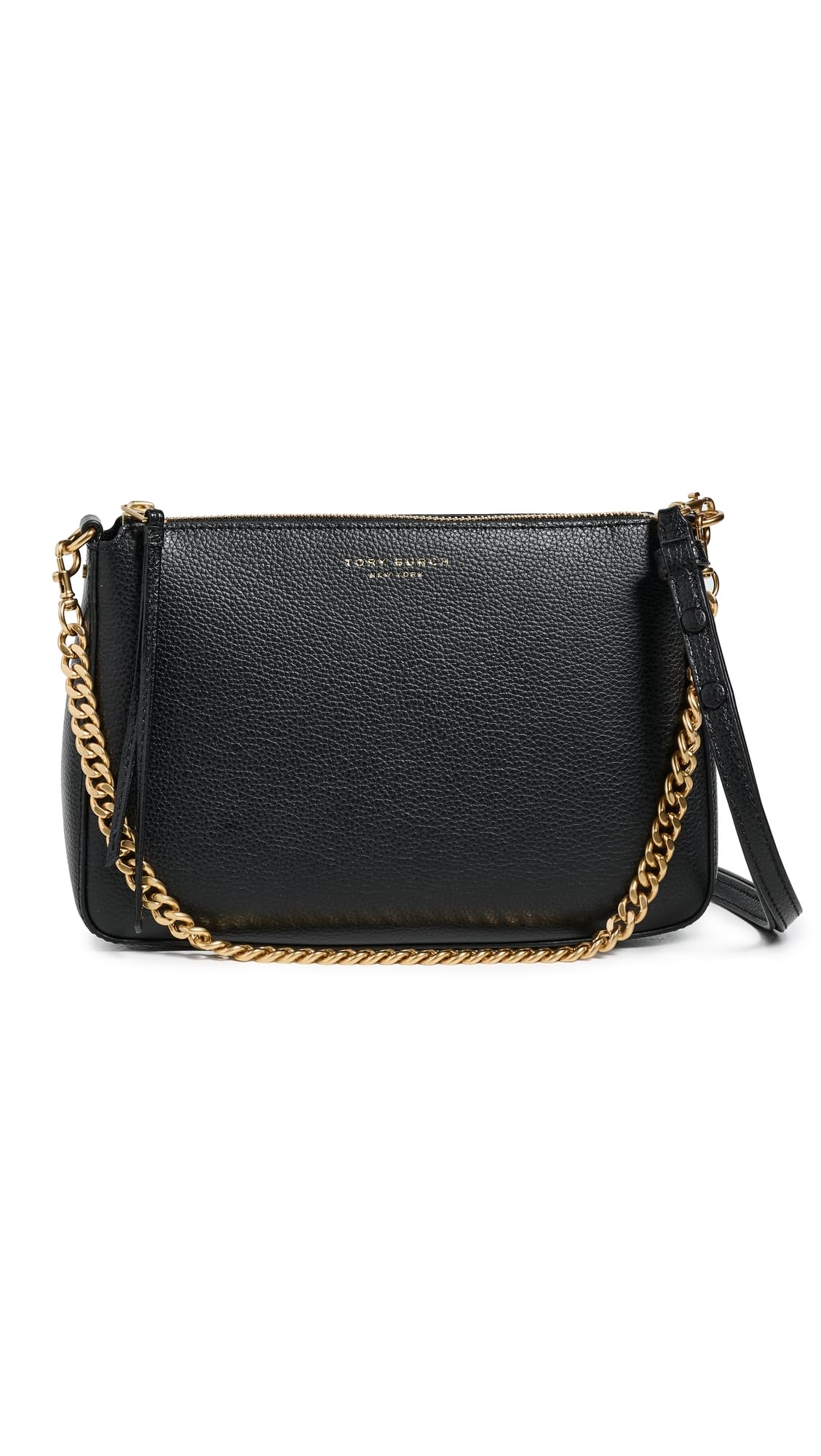 Tory Burch Women's Perry Small Shoulder Bag