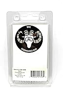 Vista 6 de Pastillas de freno de bicicleta de resina o sinterizadas para Hope Tech X2, X 2 Race, Mini V2, Tech V 2 Brakes. La pieza de repuesto de bicicleta