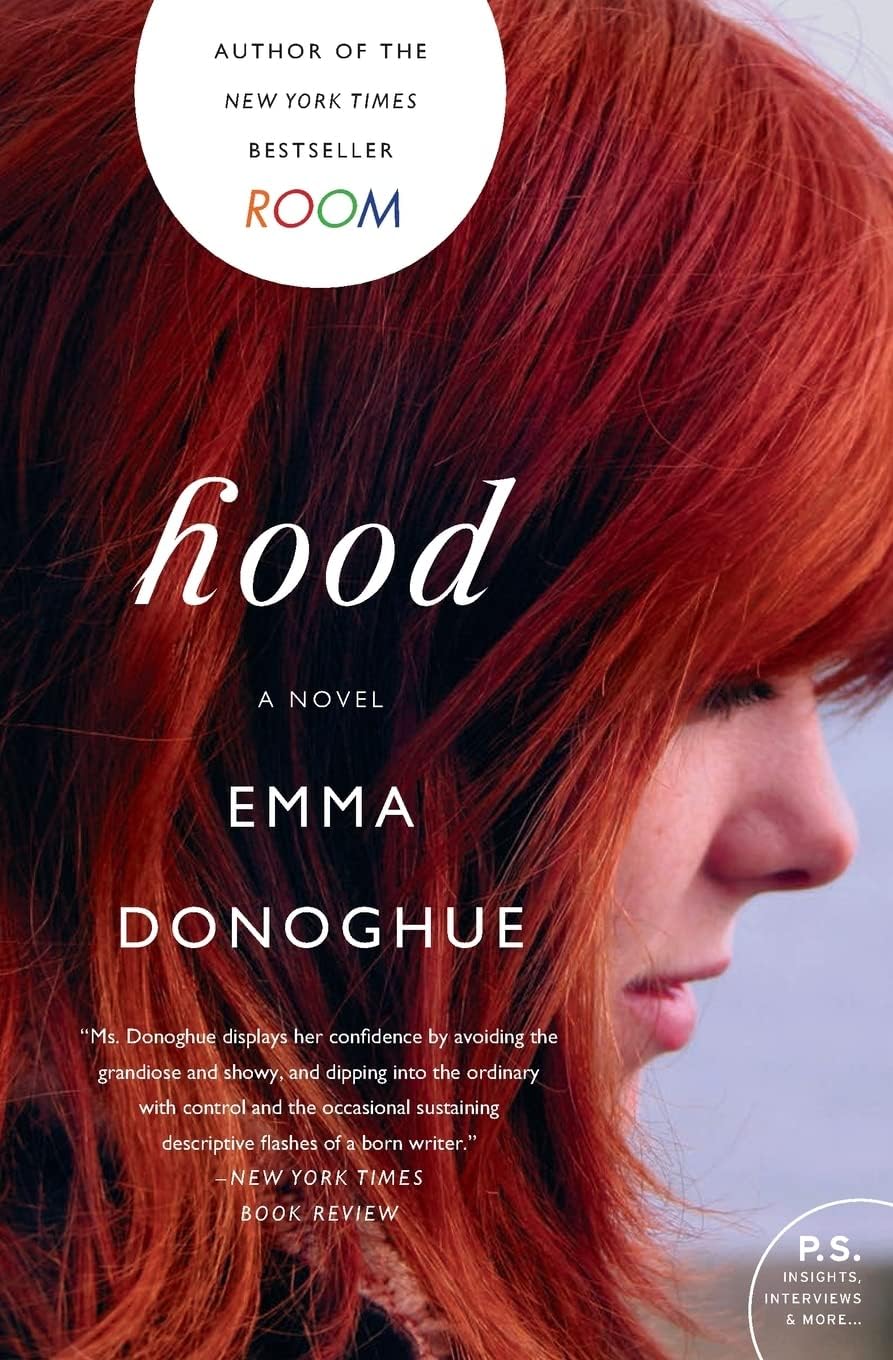 Hood: A Bittersweet Queer Romance of Love and Death – Friends to Lovers in 1970s Catholic Dublin