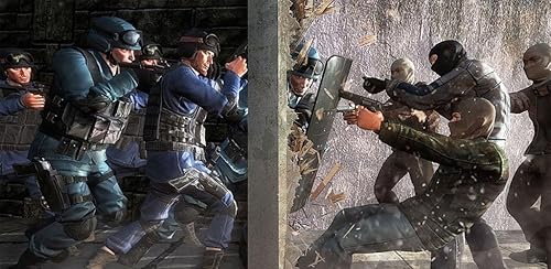 Regras de Sobrevivência EU Dever de Polícia Academia de Treinamento Simulador de Jogo 3D: Super Heró