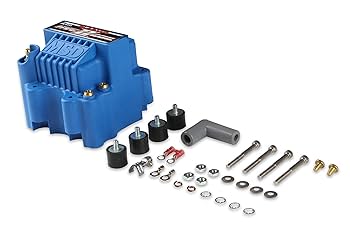 MSD ブラスター2イグニッションコイル MSD ブラスター2 イグニッションコイル : ファインオート