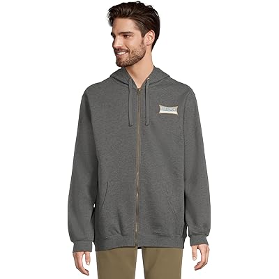 Мужская толстовка Salty Crew Essential Zip Fleece