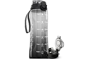 Skytone Water Bottle: Stay Hydrated with Style and Convenience