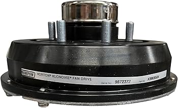 K.mKDU‼️ Amazon.com: OEM Original Genuine Horton Klondike K32Fan Clutch