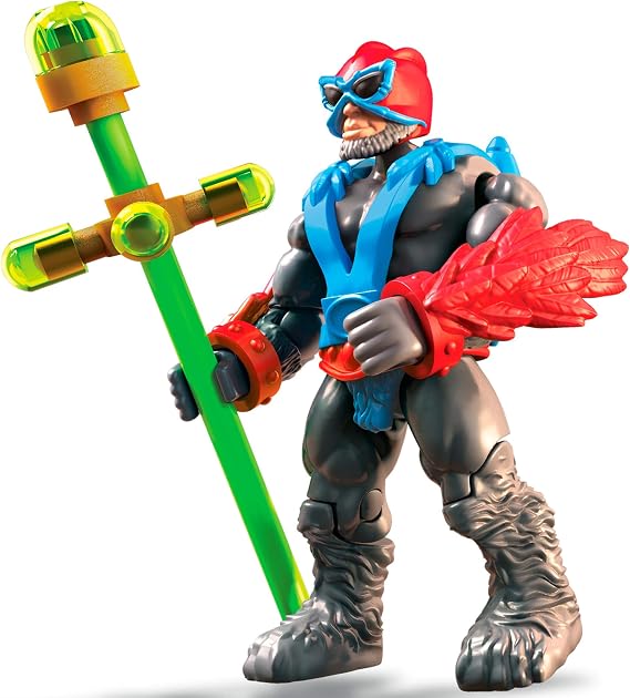Mega Construx Probuilder Stratos