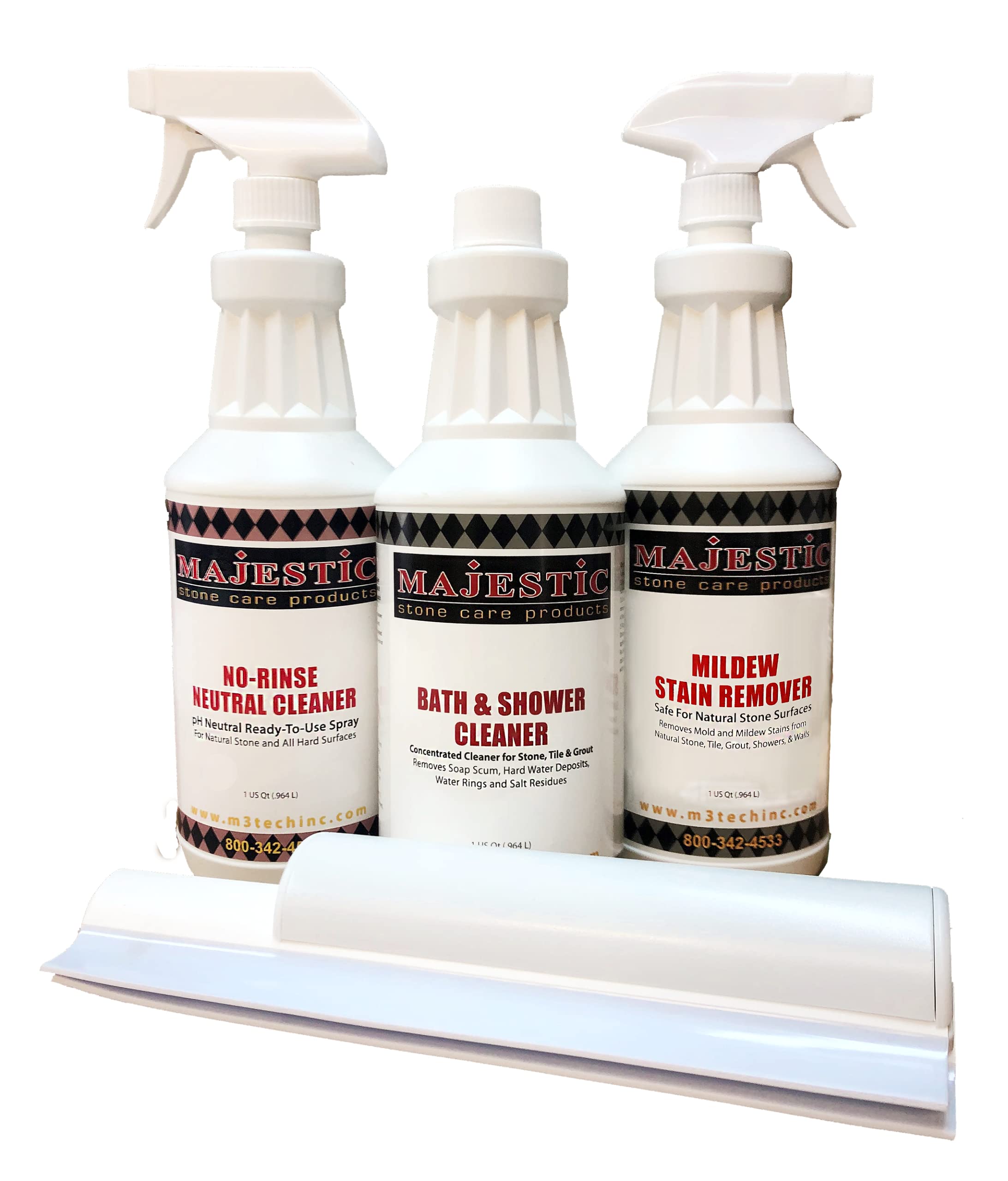 Bath & Shower Care Kit (Small)