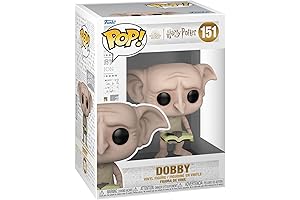 Funko Pop! Harry Potter 20th Anniversary - Dobby