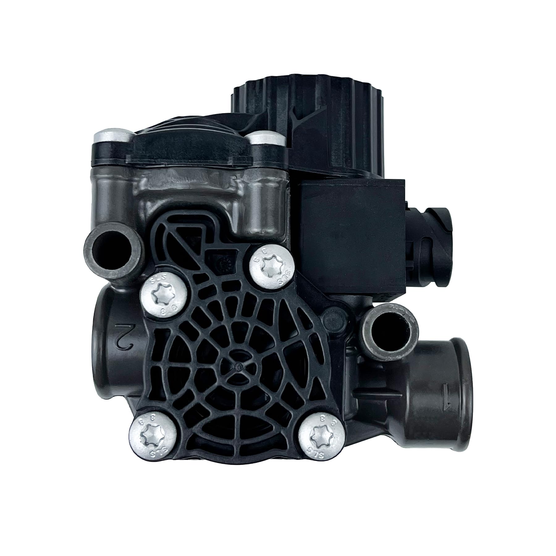 Amazon.com: M-40Hf Abs Modulator Valve Replace K056040 : Automotive