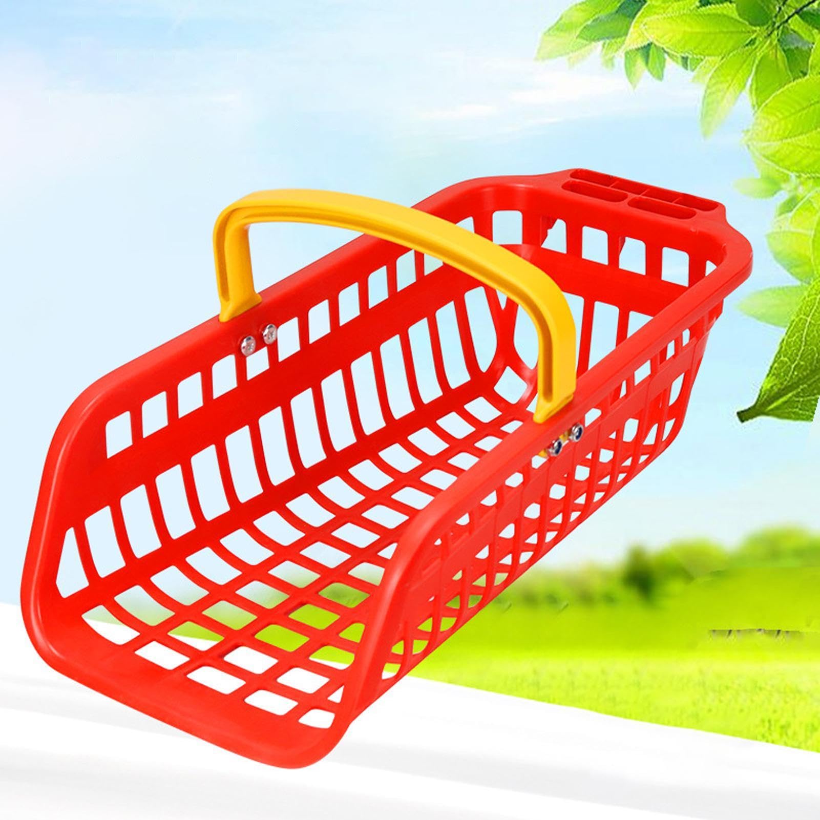 Cesto per raccolta di verdure, cestino per raccolta di frutta, cestino per