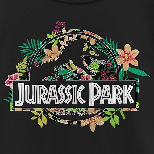 Miniatura 2 de Jurassic Park Little, Big Beginning - Camiseta de manga corta para niñas