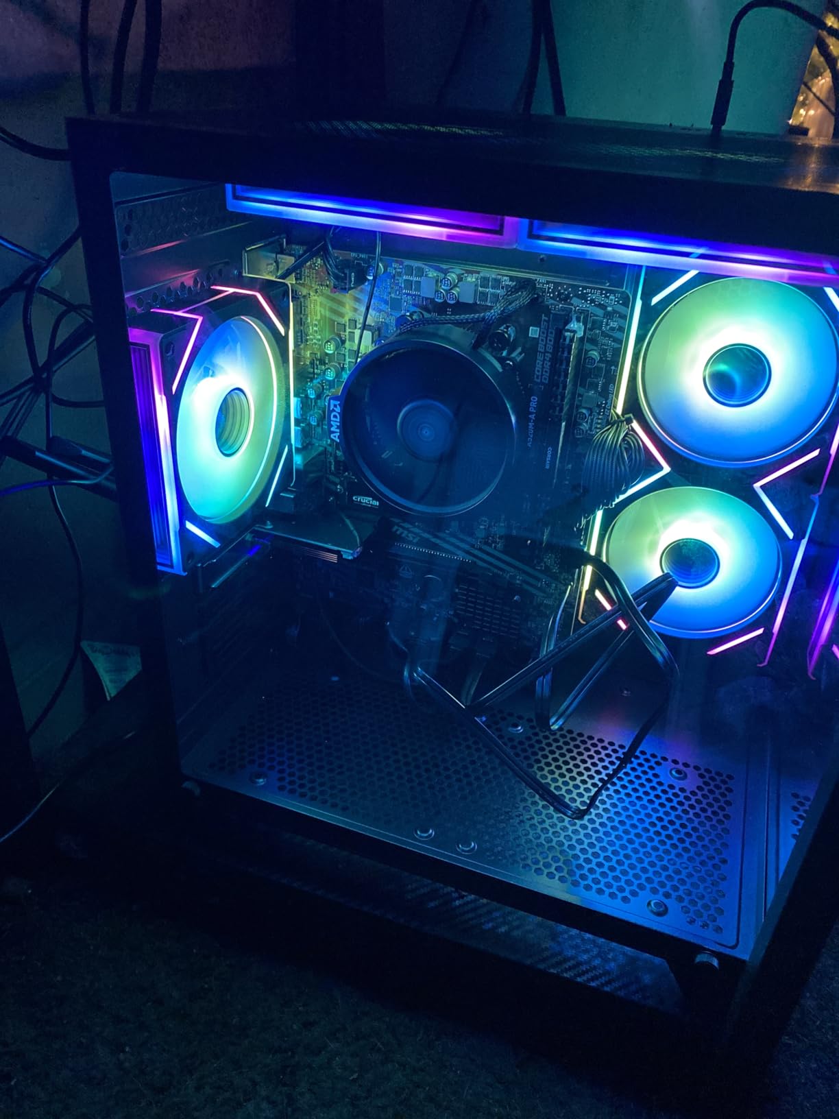 Customer Image