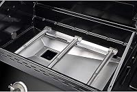 GFTIME Set Universal Arzător Grătar Gaz - Piesă de Schimb Reglabilă din Oțel Inoxidabil pentru Grătare Tepro, Campingaz, Charbroil - 3 buc 9