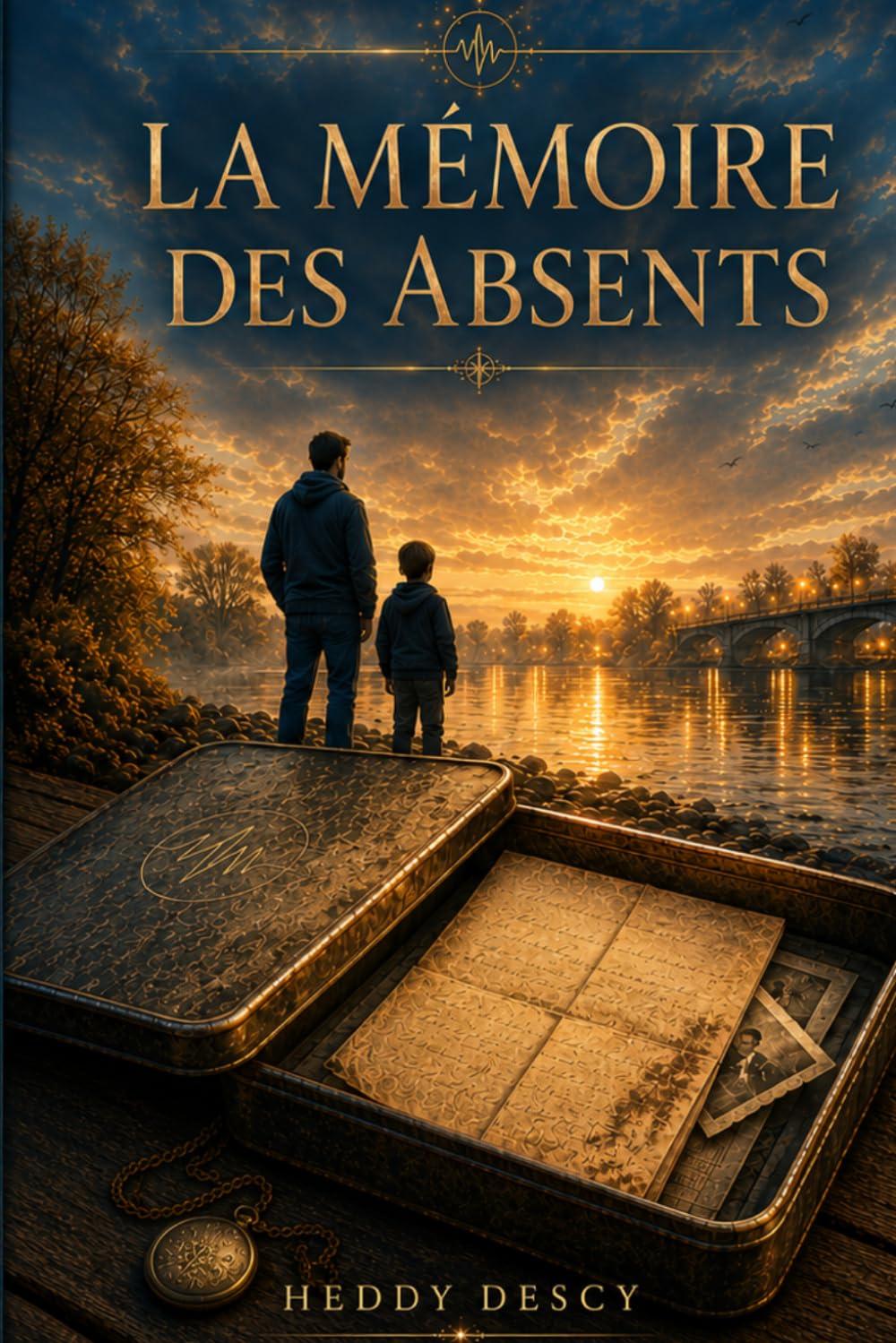La mémoire des absents