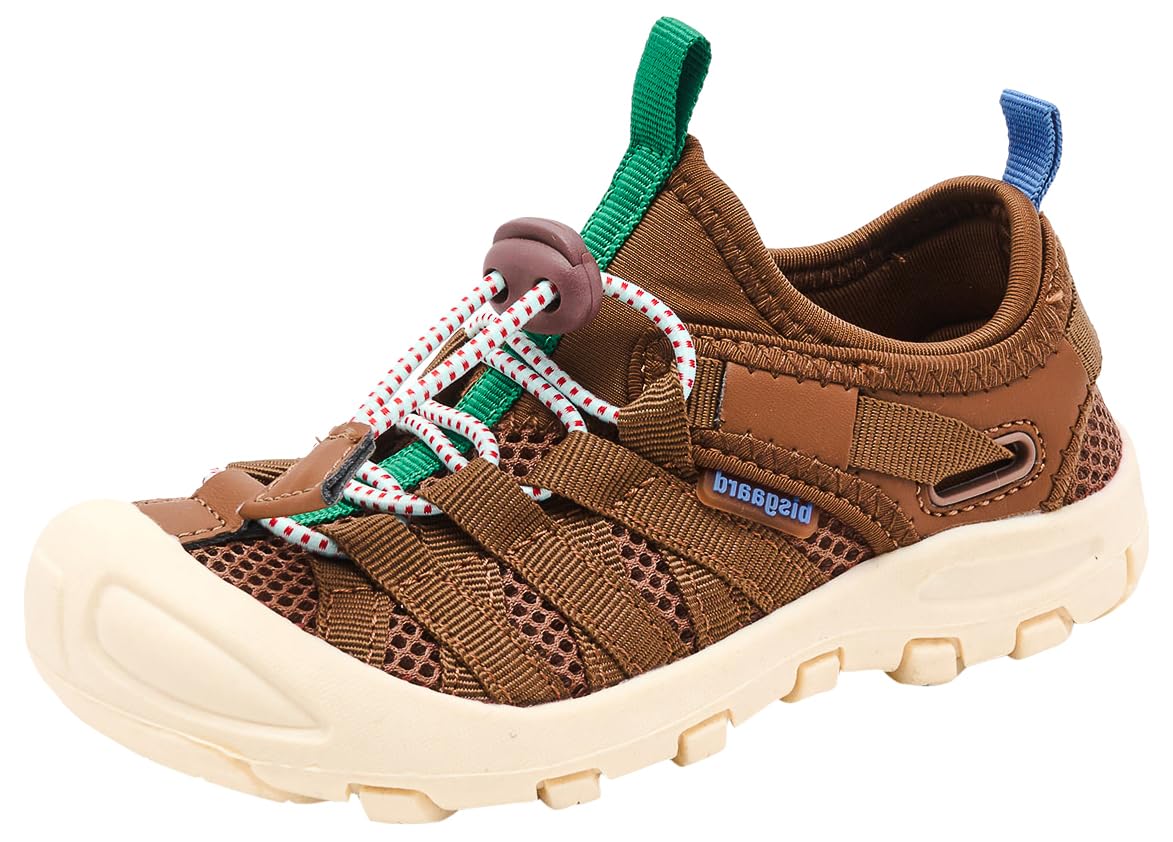 Bisgaard Unisex Kinder ZionSneaker