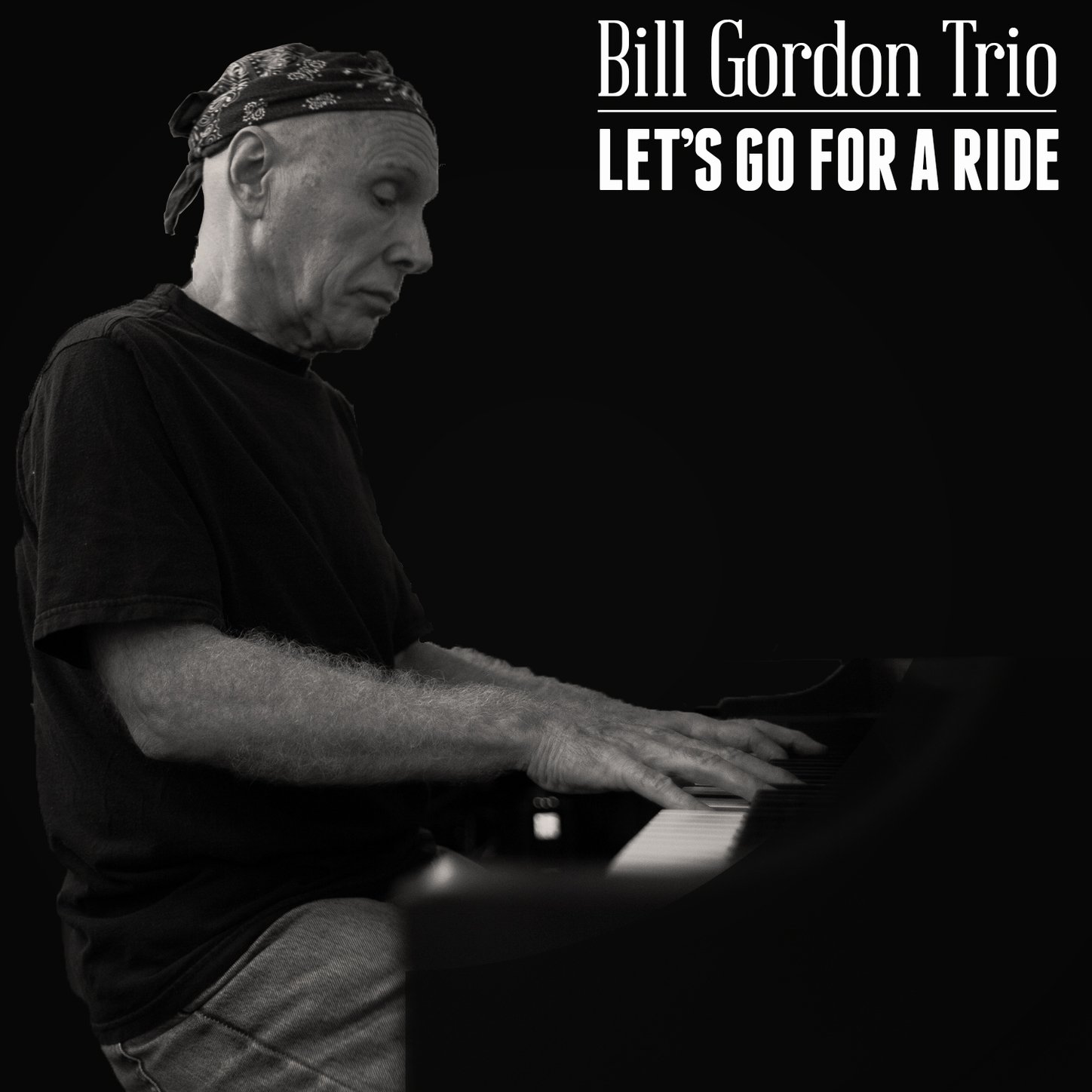 Bill Gordon Trio