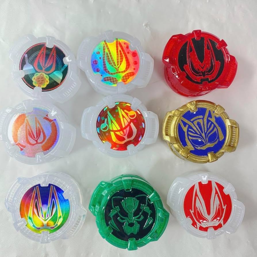 DXデザイアドライバー　ライドルベース 仮面ライダーギーツ DXデザイアドライバー ライドルベース【5次